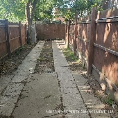 property at 302 63rd St NE