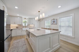 1410 E 32nd 1/2 St in Houston, TX - Building Photo - Building Photo