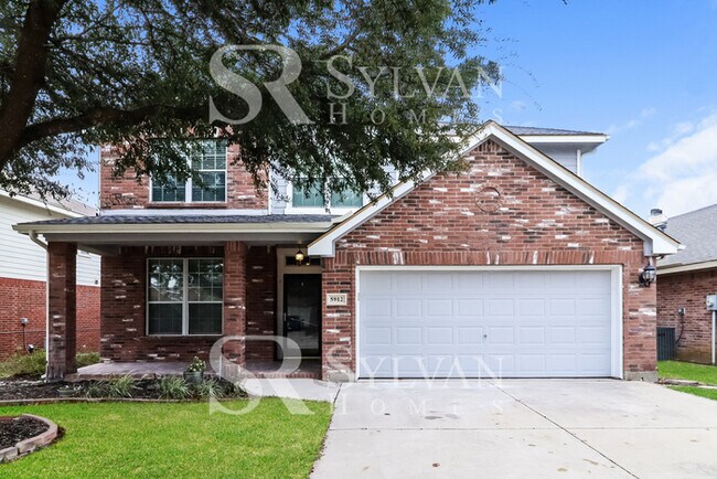 5912 Westgate Dr in Fort Worth, TX - Building Photo - Building Photo