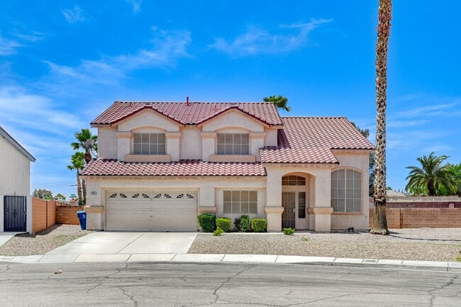property at 7481 Bermuda Island St