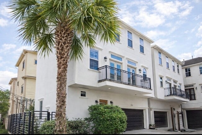 property at 5711 Kiam St