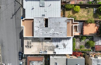 1515-1517 12th Ave in San Francisco, CA - Foto de edificio - Building Photo