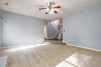 1205 Polk Crossing in Mcdonough, GA - Building Photo - Building Photo