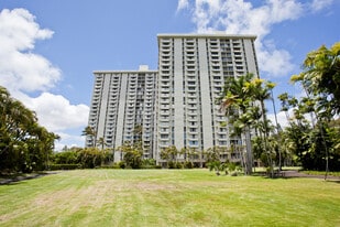 1511 Nuuanu Ave in Honolulu, HI - Building Photo