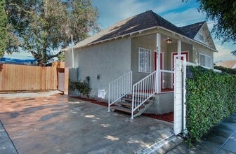 4981 Ascot Ave in Los Angeles, CA - Building Photo - Building Photo