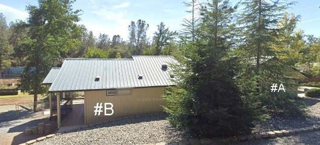 497 Shasta Park Dr in Shasta Lake, CA - Building Photo - Building Photo