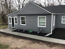 2912 S 23rd St in Kansas City, KS - Building Photo