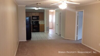 601 N Elkhart Ave-Unit -A in Lubbock, TX - Building Photo - Building Photo