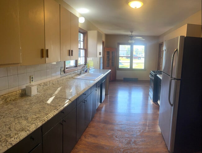 2581 E Main St in Star City, IN - Building Photo - Building Photo