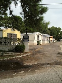 Edgewood Mobile Home And Rv Park in Memphis, TN - Building Photo - Building Photo