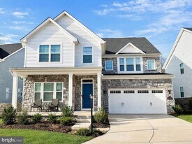 11360 Wheeler Ridge Dr in Manassas, VA - Building Photo