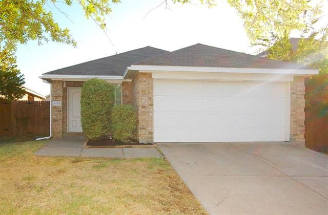 4015 Freedom St in Forney, TX - Building Photo - Building Photo