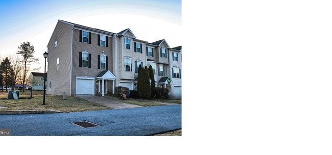 property at 4101 Strawbridge Ct