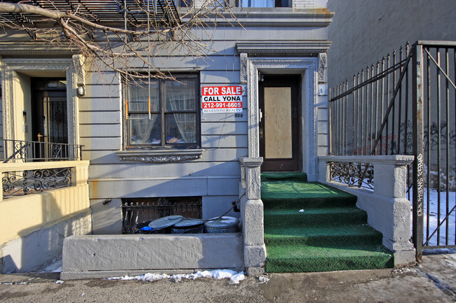 559 W 161st St in New York, NY - Building Photo - Building Photo