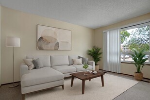 Ventana in Saskatoon, SK - Building Photo