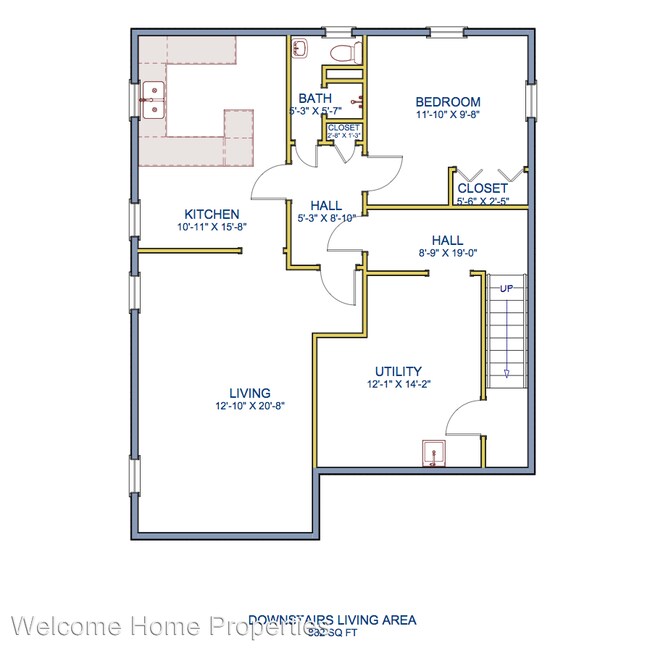 36 NE Ash Ave in College Place, WA - Building Photo - Building Photo