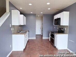 6118 Kensinger Pass in Converse, TX - Building Photo - Building Photo
