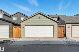 50 Nettle Cres in St. Albert, AB - Building Photo - Building Photo