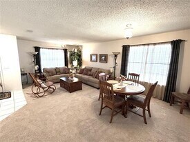 1203 Mallard Dr in Sherman, TX - Building Photo