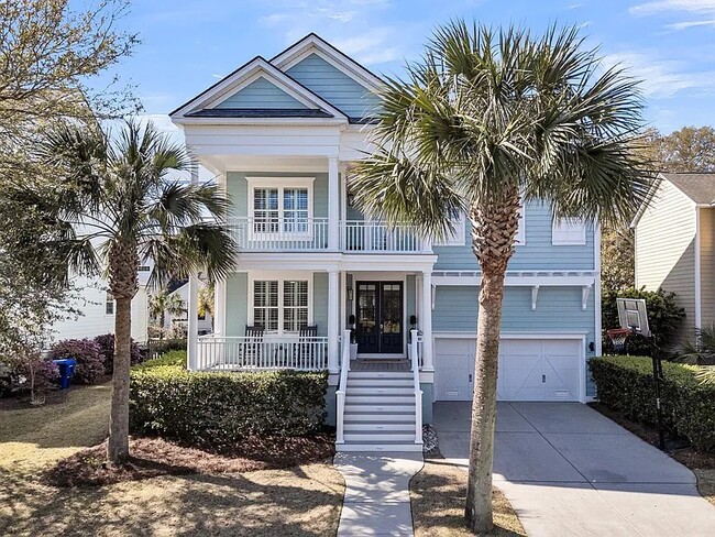 4108 Whiting St in Mount Pleasant, SC - Building Photo - Building Photo