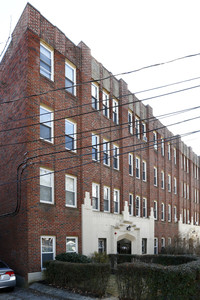 23-27 Lanark Rd in Brighton, MA - Foto de edificio - Building Photo