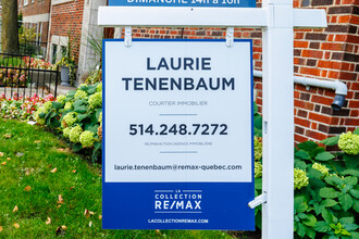 44 Academy Ch in Westmount, QC - Building Photo - Building Photo