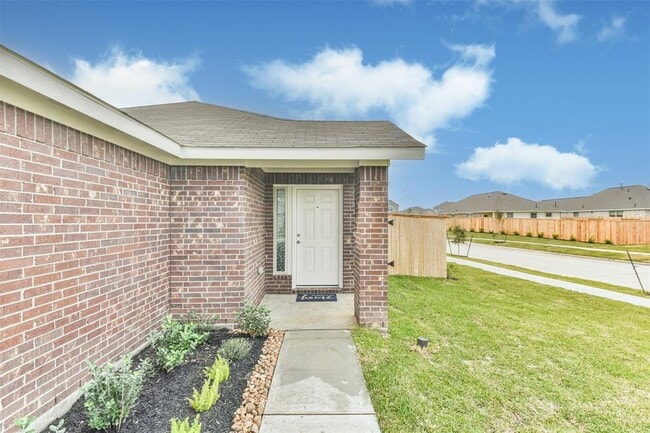 21043 Longeni Dr in New Caney, TX - Building Photo - Building Photo