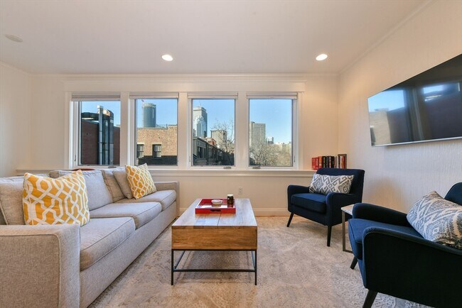 property at 643 Tremont St