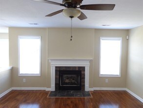13104 Young Fawn Ct in Charlotte, NC - Building Photo - Building Photo