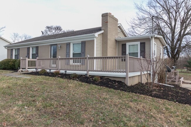 property at 2588 Hutcherson Ln