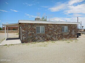 8314 Mercury St in El Paso, TX - Building Photo - Building Photo
