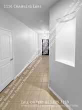 1116 Chambers Ln in Melissa, TX - Building Photo - Building Photo