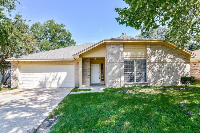 property at 15022 Mulberry Meadows Dr