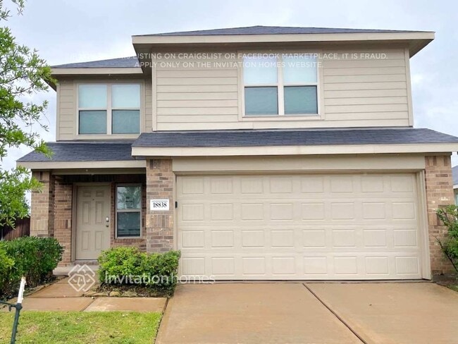 property at 18838 Charter Elm Dr