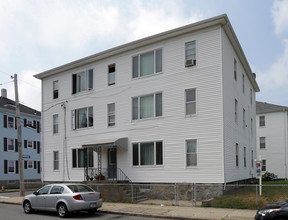 56 Saint Mary St in Fall River, MA - Building Photo - Building Photo