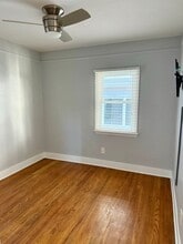 3938 Bancroft St in San Diego, CA - Foto de edificio - Building Photo