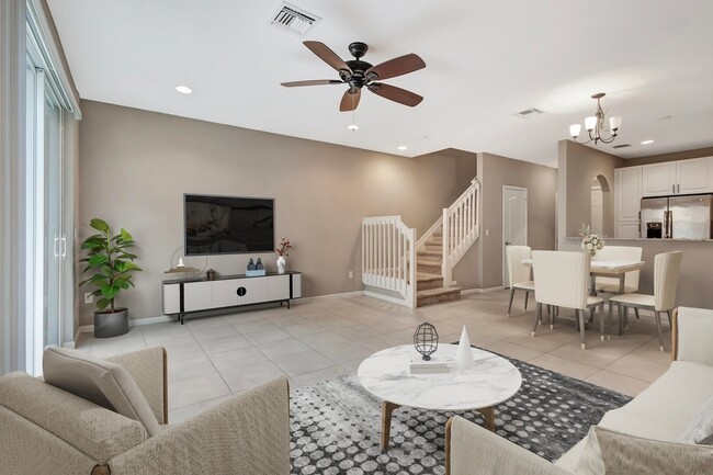 5830 Monterra Club Dr in Greenacres, FL - Building Photo - Building Photo