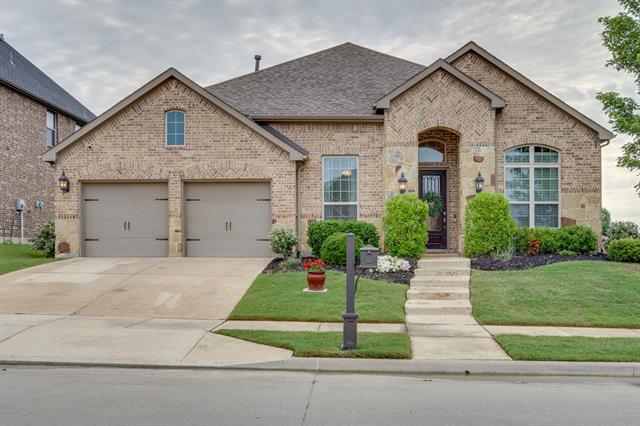 property at 6200 Savannah Oak Trail