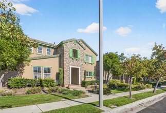 1757 E Flora St in Ontario, CA - Foto de edificio - Building Photo