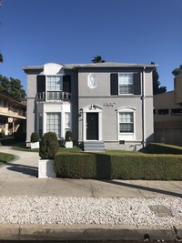 StayTony Hollywood in Los Angeles, CA - Foto de edificio - Building Photo