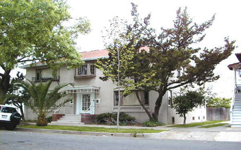 1614 24th St in Sacramento, CA - Building Photo - Building Photo