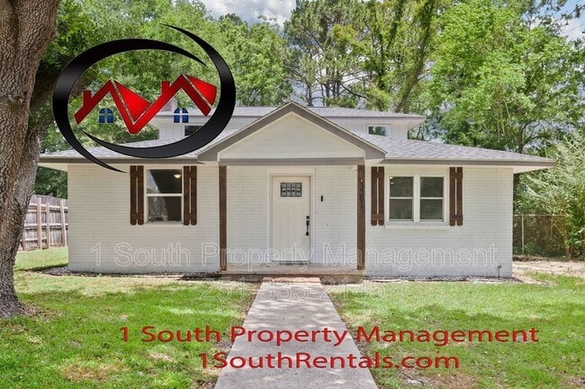 3201 Lees Ln in Mobile, AL - Building Photo - Building Photo