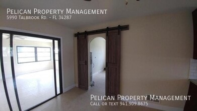 5990 Talbrook Rd in North Port, FL - Building Photo - Building Photo
