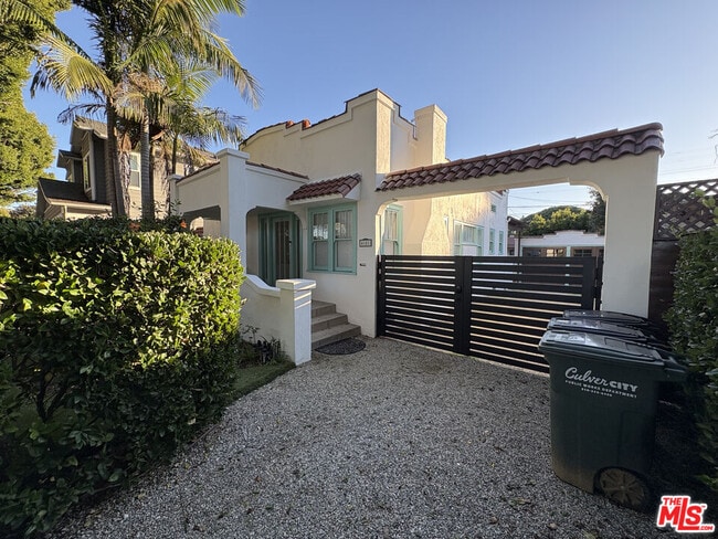 4181 Lincoln Ave in Culver City, CA - Building Photo - Building Photo