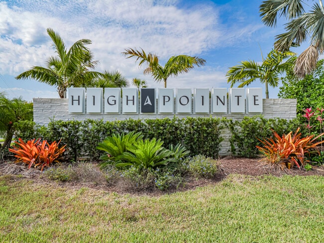 6423 High Pointe Cir in Vero Beach, FL - Building Photo - Building Photo