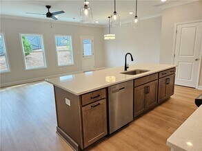 125 Priestwood Ln in Acworth, GA - Building Photo - Building Photo