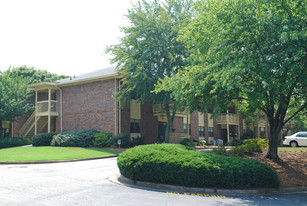 Mount Vernon Village Apartments