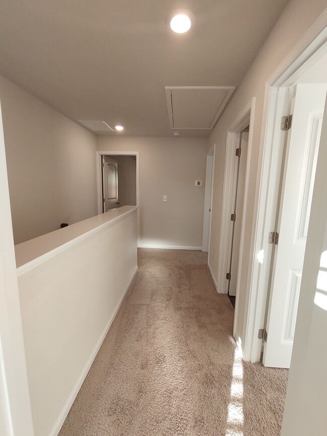112 Chandler Ct in Sanford, NC - Building Photo - Building Photo