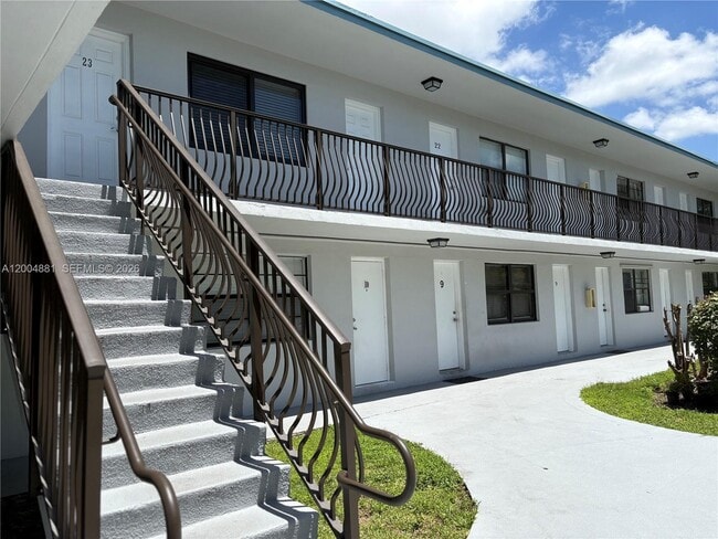 property at 4444 SW 67th Ave