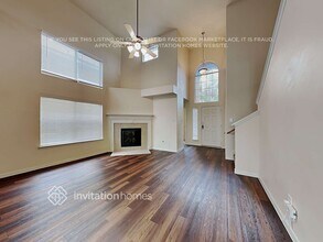 1411 Baychester Ln in Houston, TX - Building Photo - Building Photo